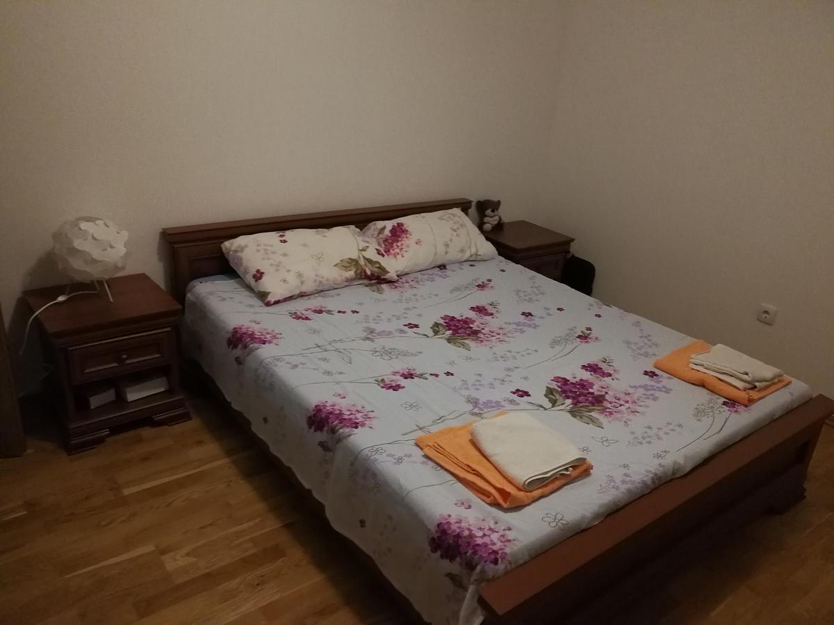 Apartment Misulino Kotor Luaran gambar